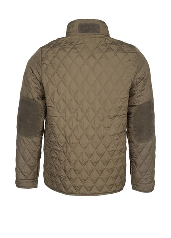 Оливкова (хакі) демісезонна куртка куртка-лайнер Howick