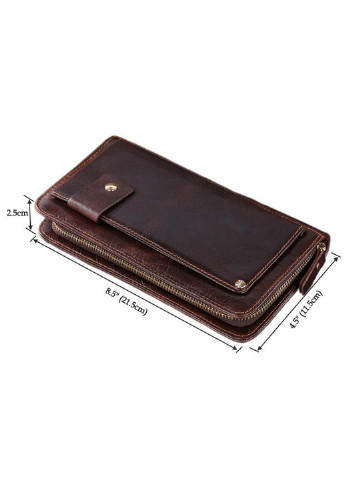 Кожаная барсетка Vintage (252086867)