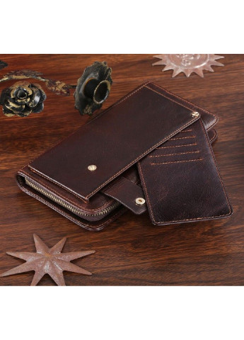 Кожаная барсетка Vintage (252086867)