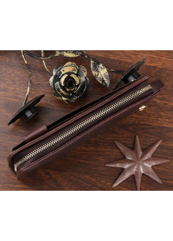 Кожаная барсетка Vintage (252086867)