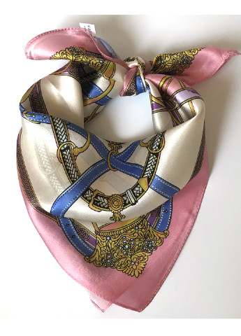 Хустка, 100% шовк, 53*53см Mulberry (254451762)