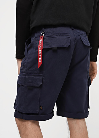 Шорты Alpha Industries (363485471)