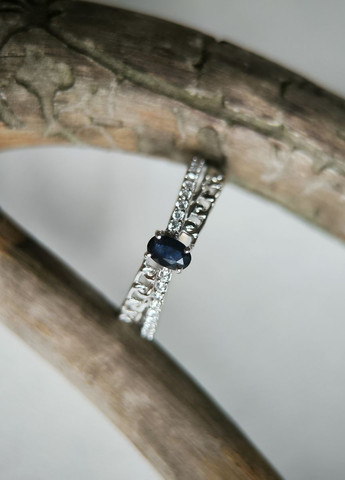 Кольцо Silver Flame (354214770)