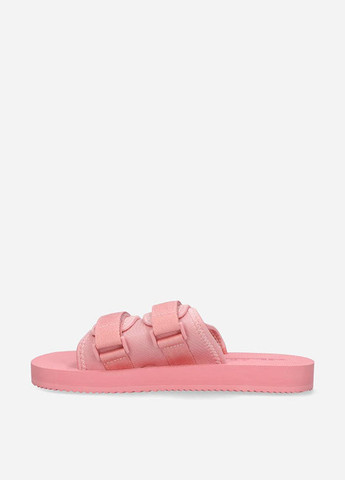 Розовые шлепанцы sgmf0440-pink Ellesse с логотипом