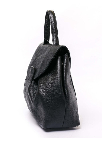 Рюкзак Italian Bags чорна кежуал