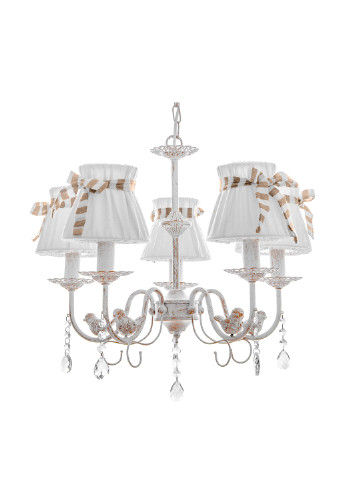 Люстра, 500х1000 мм Brille (138506611)