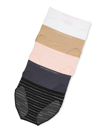 Трусики (5 шт.) Victoria's Secret (334314849)