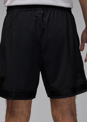 Шорти FQ2989-013 Jordan M J DF SPRT WVN DMND SHORT (323640803)