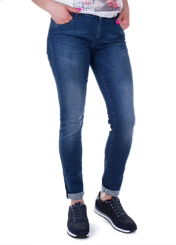 Джинсы Trussardi Jeans - (152709316)