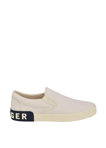 Молочные слипоны Tommy Hilfiger с логотипом