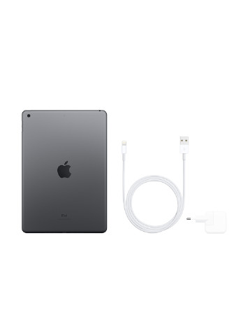 Планшет Apple ipad 7th 10.2" 2019 4g 32gb space gray (151444211)