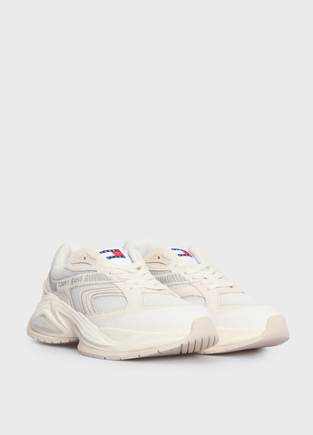 Кросівки Tommy Jeans білі всесезони (315647390)