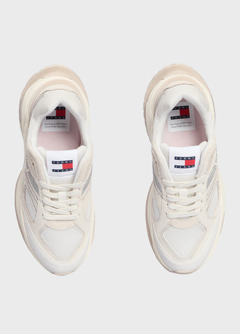 Кросівки Tommy Jeans білі всесезони (315647390)
