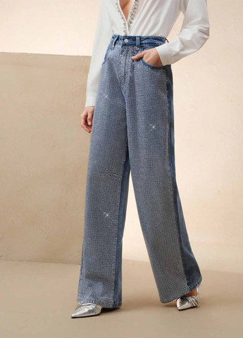 Джинсы SHEIN - (367574843)