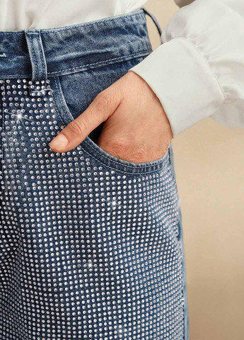 Джинсы SHEIN - (367574843)