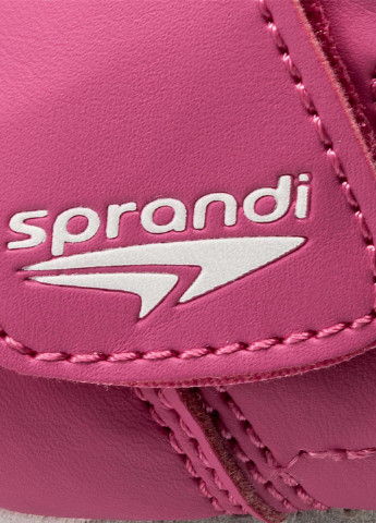 Рожеві осінні кросівки Sprandi CP23-8297
