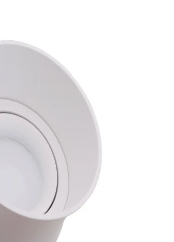 Підсвічування тубус AL-721/1 GU10 WH IP20 Brille (251904443)