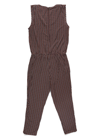 Комбинезон Soyaconcept комбинезон-брюки абстрактный комбинированный кэжуал вискоза