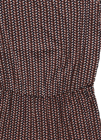 Комбинезон Soyaconcept комбинезон-брюки абстрактный комбинированный кэжуал вискоза