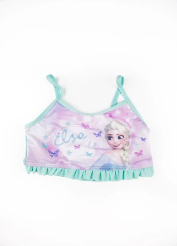 Комбинированный летний купальник Primark