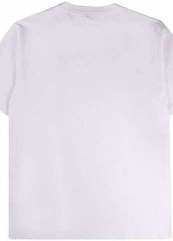 Біла літня футболка Armor Lux