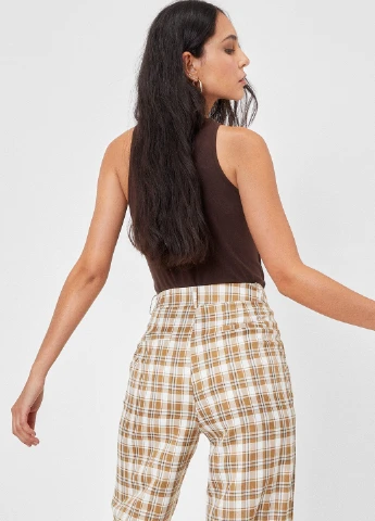 Боді Nasty Gal (252117279)