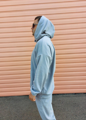 Флісовий спортивний костюм ZM (242149680)