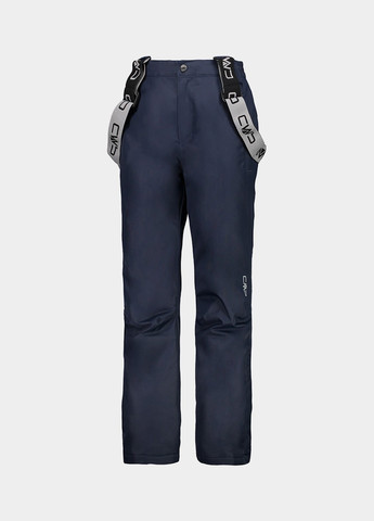 Лыжные брюки CMP KID SALOPETTE (259984973)