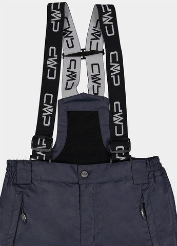 Лыжные брюки CMP KID SALOPETTE (259984973)