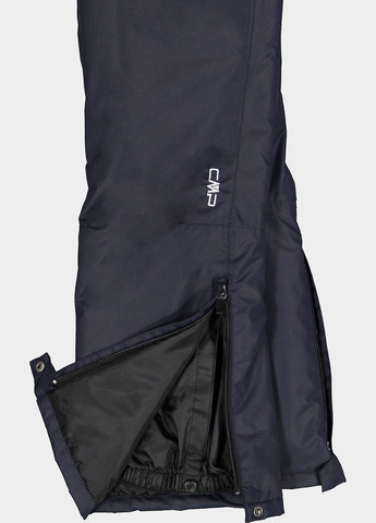 Лыжные брюки CMP KID SALOPETTE (259984973)