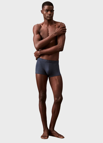 Трусы (3 шт.) Calvin Klein (366302647)