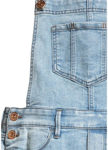 Комбинезон H&M (92412256)