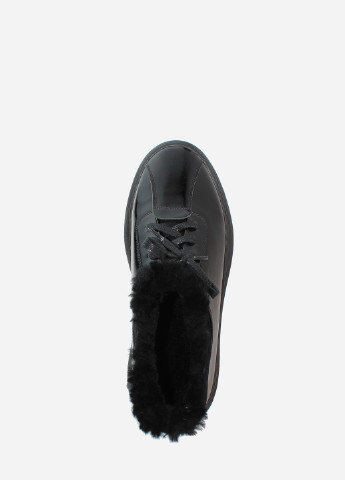 Зимние ботинки r2684 черный El passo