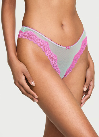 Комбінований демісезонний комплект (бюстгальтер, трусики) Victoria's Secret