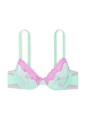 Комбінований демісезонний комплект (бюстгальтер, трусики) Victoria's Secret