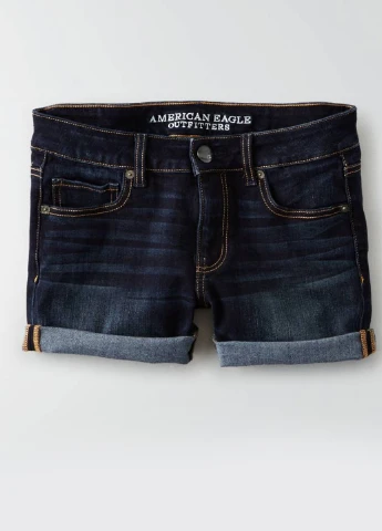 Шорти American Eagle (17987158)