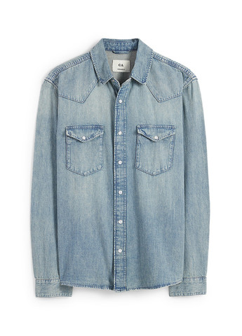 Сорочка C&A (313588479)