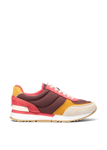 Кроссовки Michael Kors комбинированные демисезоны (321974699)