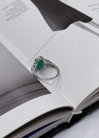 Каблучка Silver Flame (307258329)