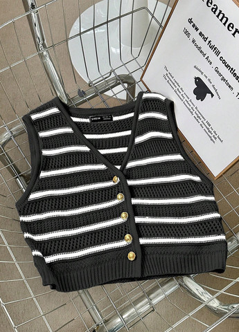 Жилет SHEIN (316504312)