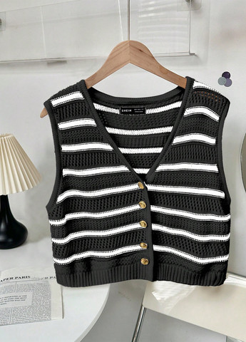 Жилет SHEIN (316504312)