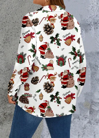 Сорочка SHEIN (352575600)