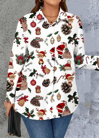 Сорочка SHEIN (352575600)