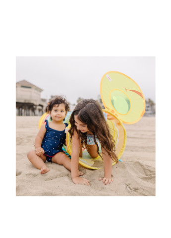 Туннель Счастливая стрекоза, 146х46 см Melissa & Doug (251711200)