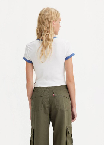 Футболка Levi's - (309067907)