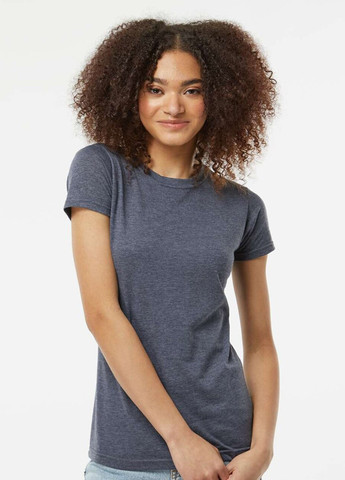 Футболка Tultex - (300473459)