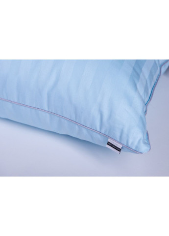 Подушка бамбукова Hand Made Valentino 940 середня 70x70 (2200000557568) Mirson (254074289)