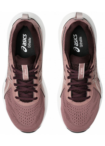 Кросівки Asics 1012B681-600 рожево-коричневі демісезони (366269492)