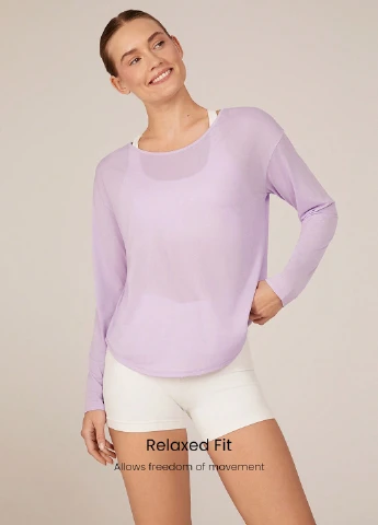 Лонгслив SHEIN (331821421)