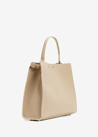 Сумка женская кожаная шоппер большая Shopper Regina Notte (249624441)